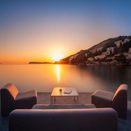 Apartment Lara Exclusive Dubrovník Exteriér fotografie