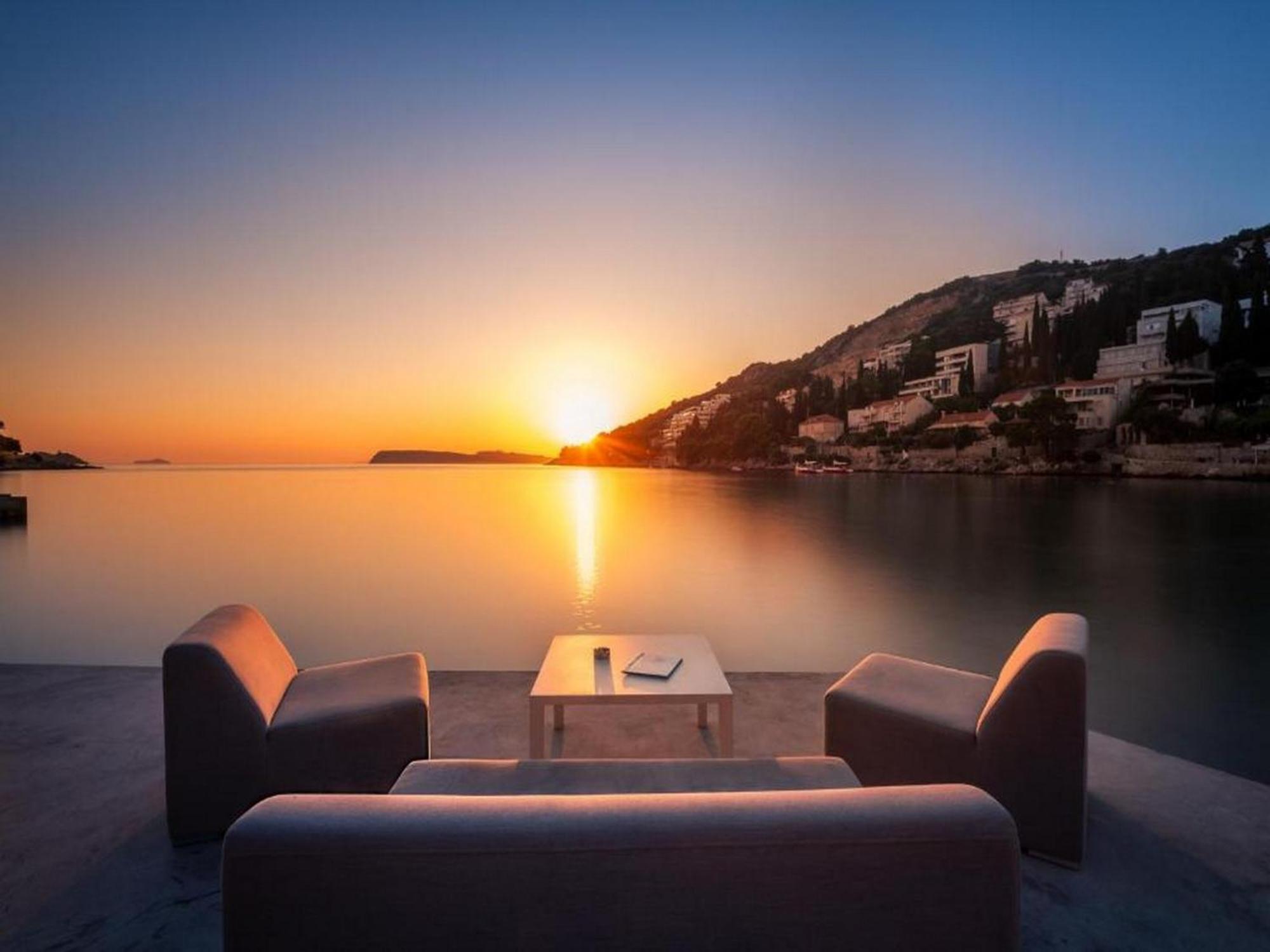 Apartment Lara Exclusive Dubrovník Exteriér fotografie