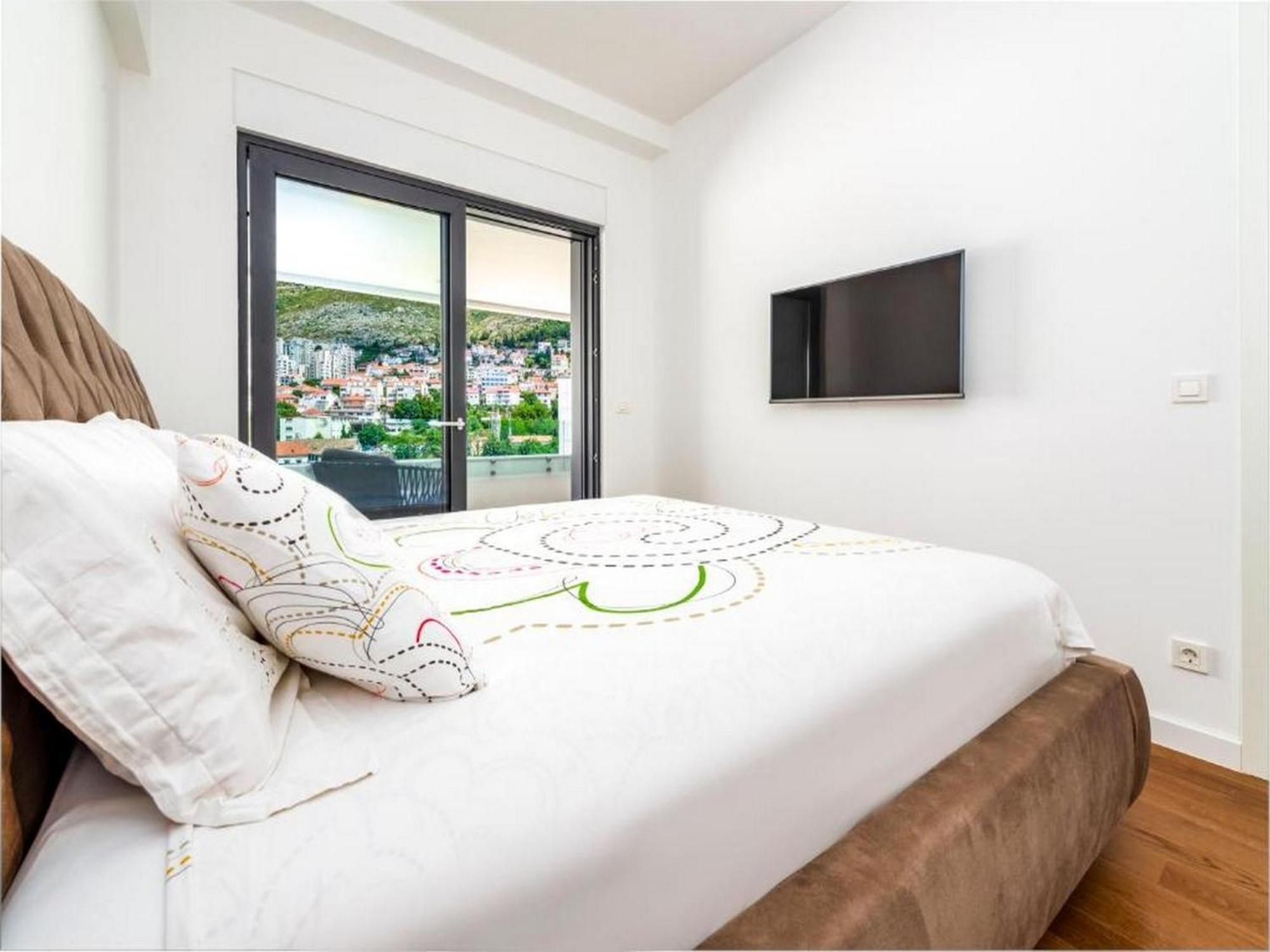 Apartment Lara Exclusive Dubrovník Exteriér fotografie