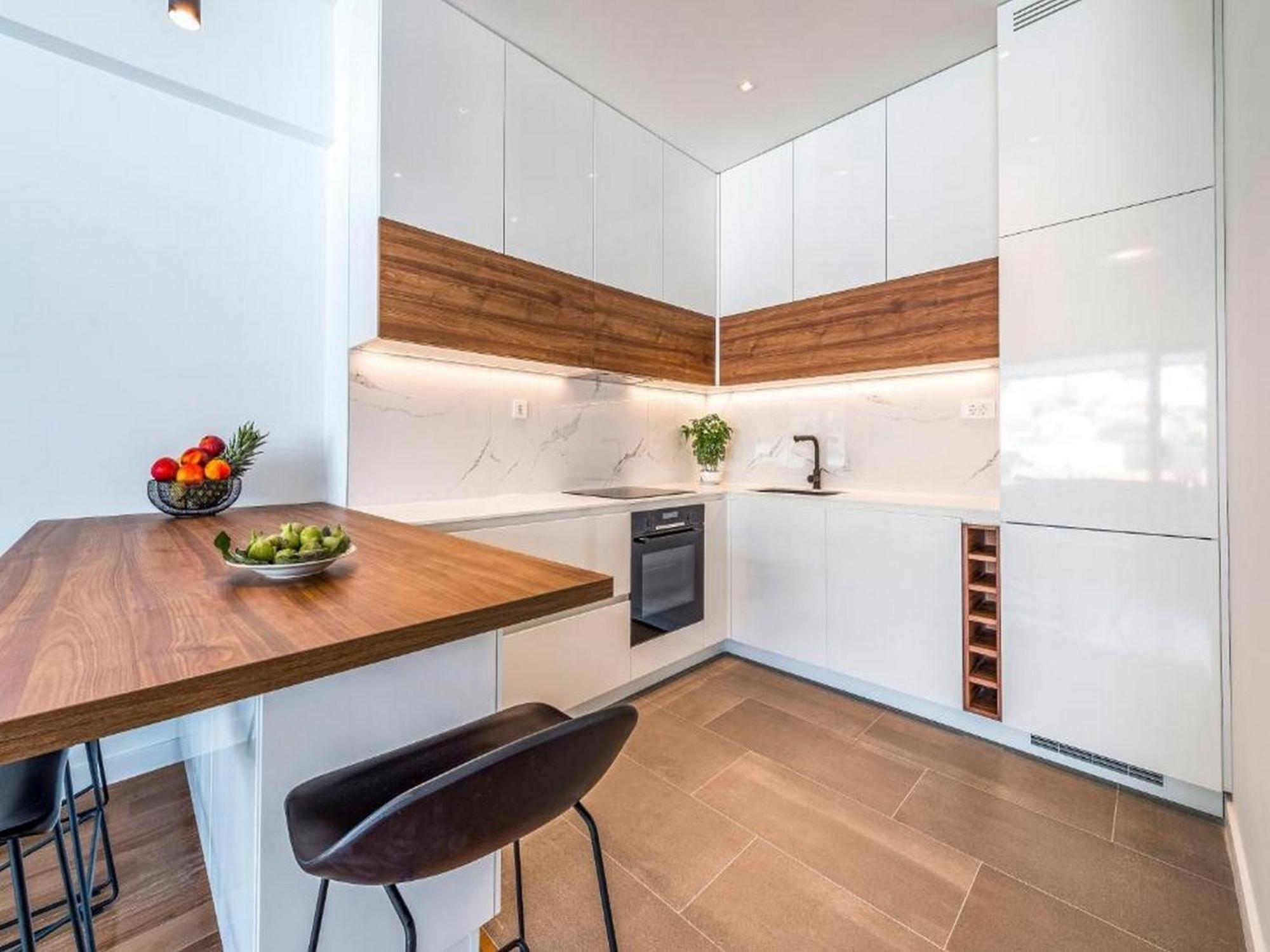 Apartment Lara Exclusive Dubrovník Exteriér fotografie