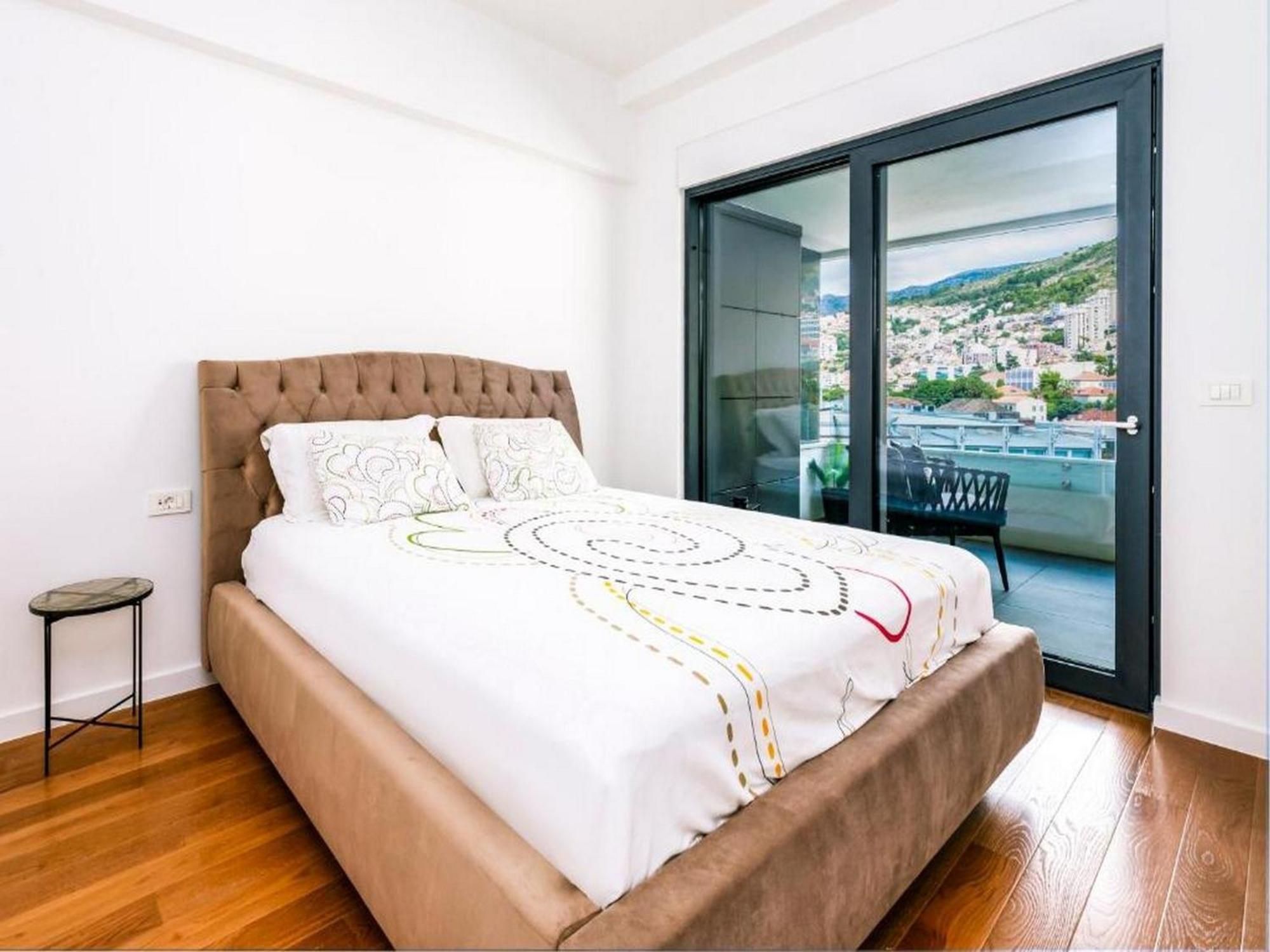 Apartment Lara Exclusive Dubrovník Exteriér fotografie
