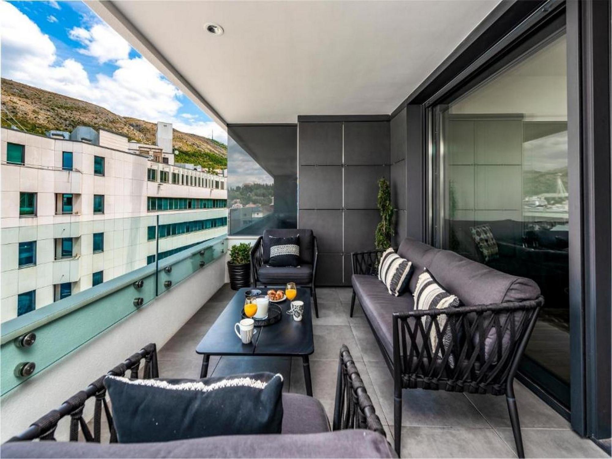 Apartment Lara Exclusive Dubrovník Exteriér fotografie