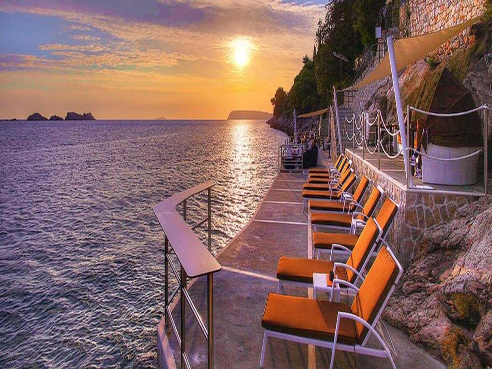Apartment Lara Exclusive Dubrovník Exteriér fotografie