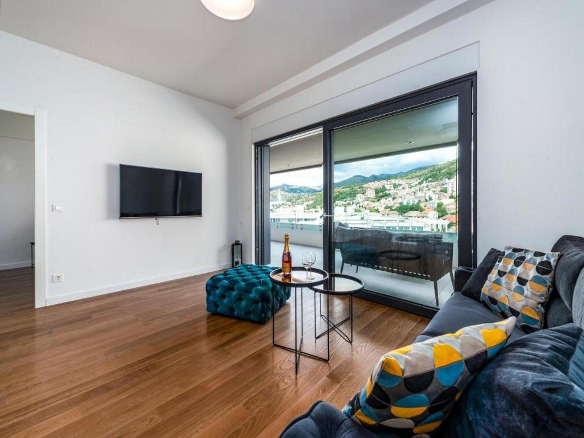 Apartment Lara Exclusive Dubrovník Exteriér fotografie