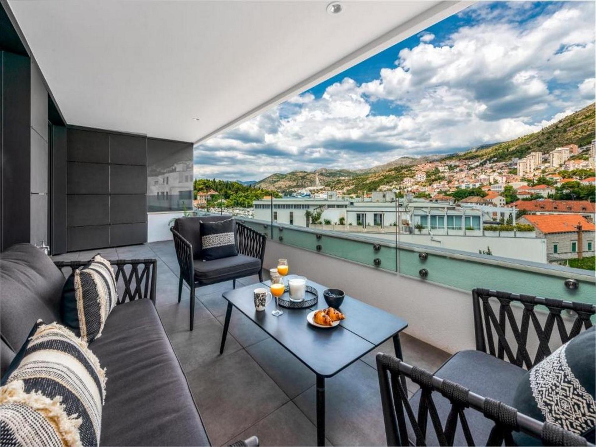 Apartment Lara Exclusive Dubrovník Exteriér fotografie