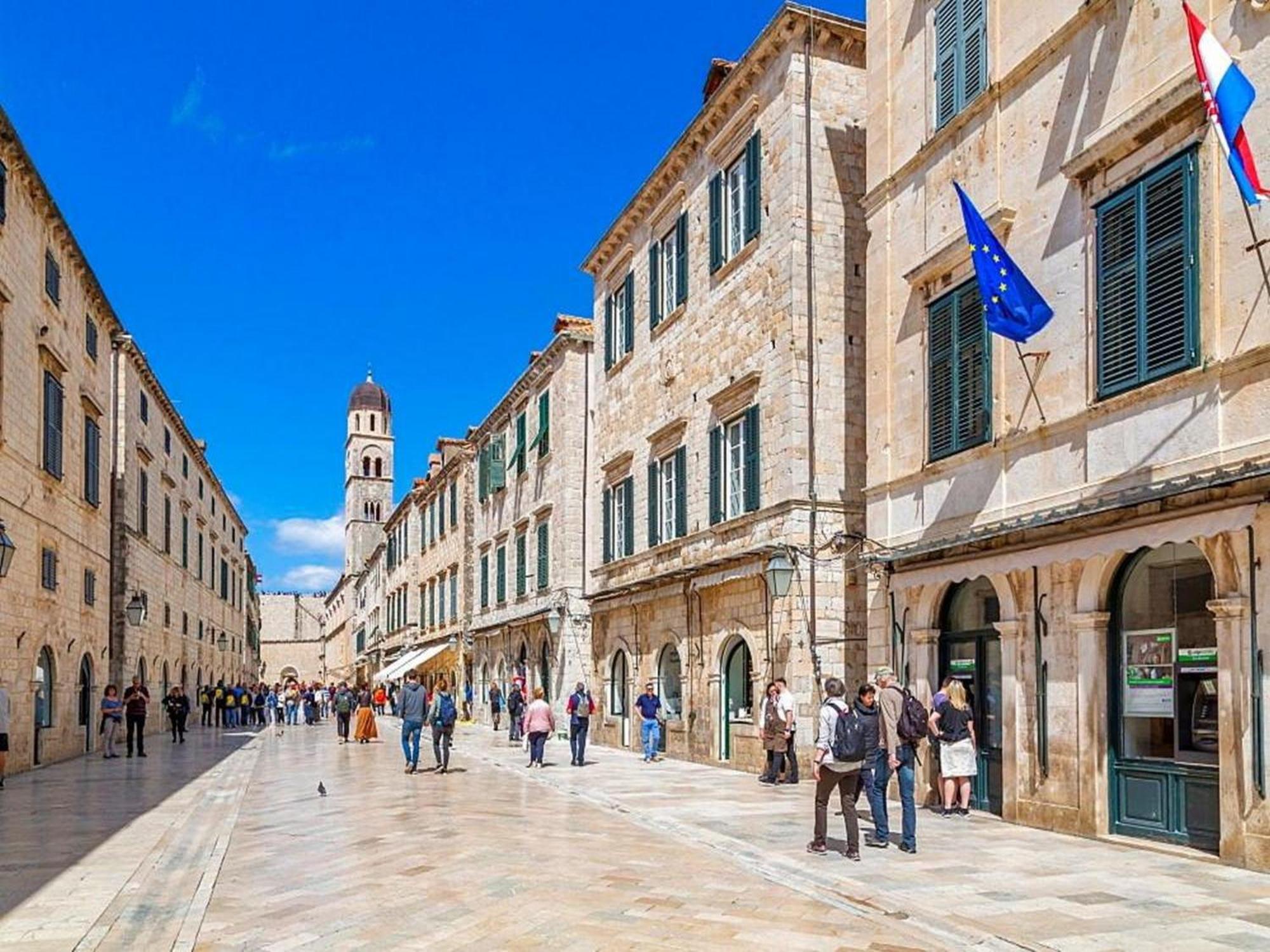 Apartment Lara Exclusive Dubrovník Exteriér fotografie